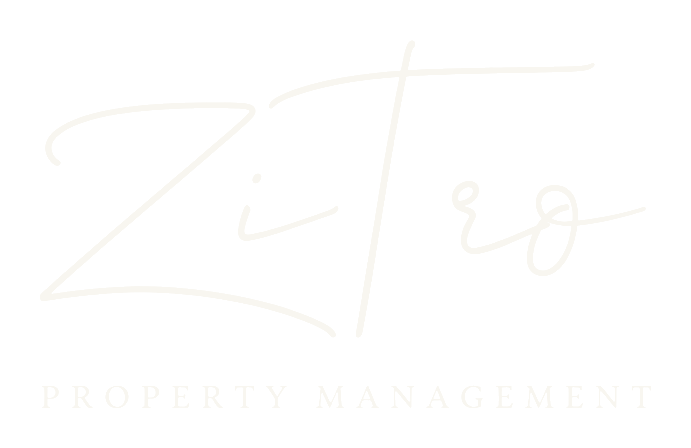 Zitro Property Management
